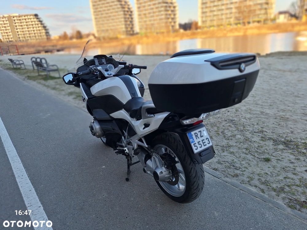 BMW RT - 5