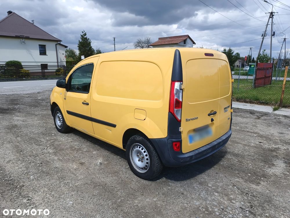 Renault Kangoo - 9