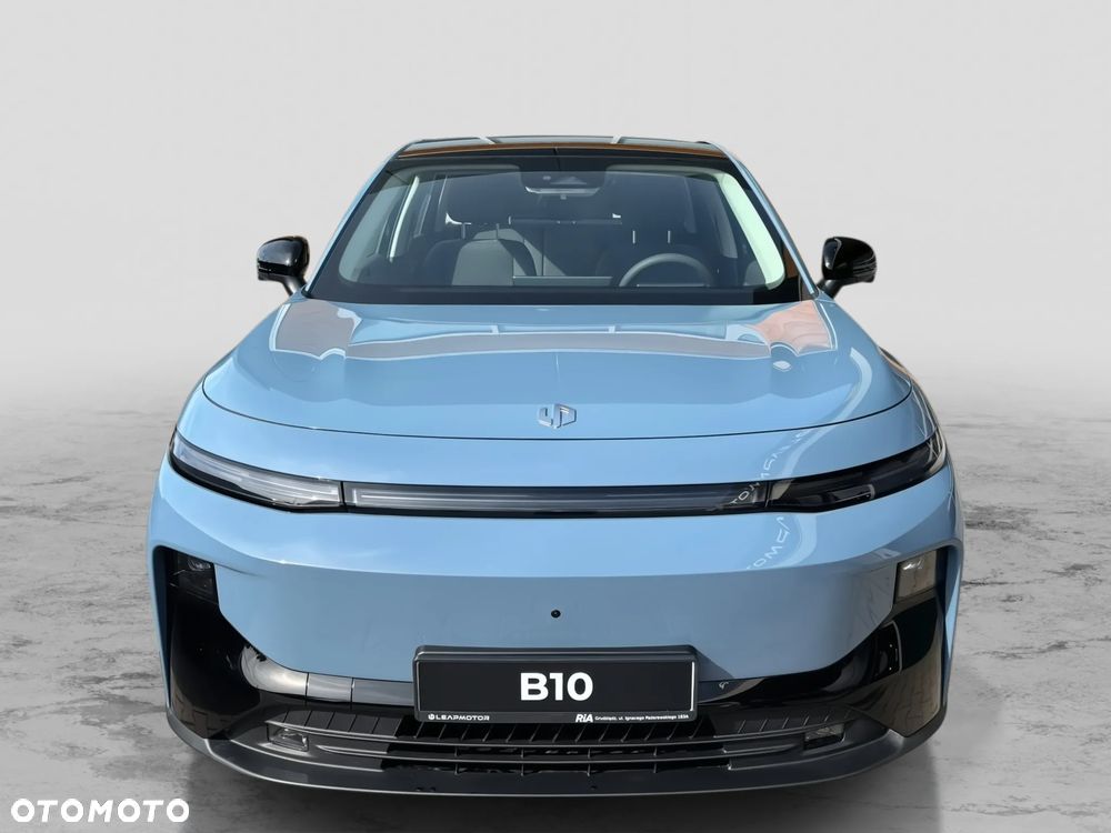 Leapmotor B10 56.2kWh PRO Life - 2