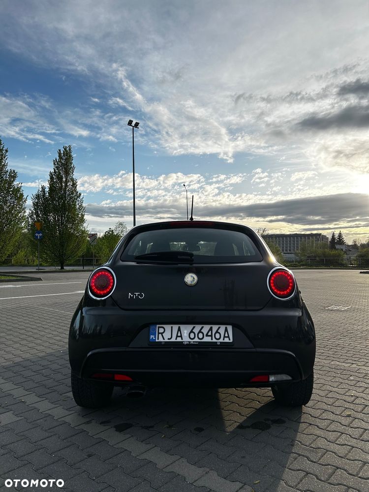 Alfa Romeo Mito - 15