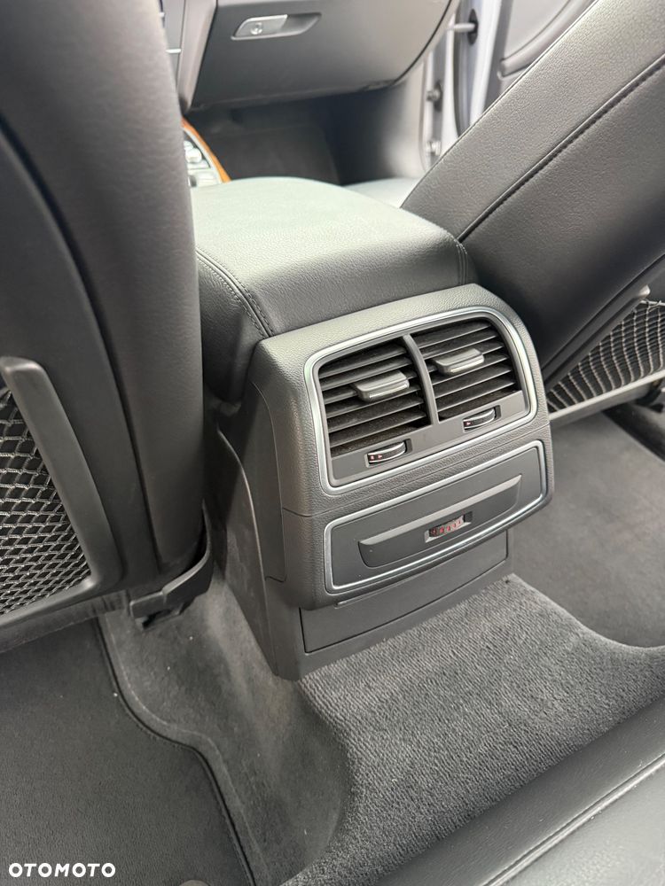 Audi A6 Limousine - 18