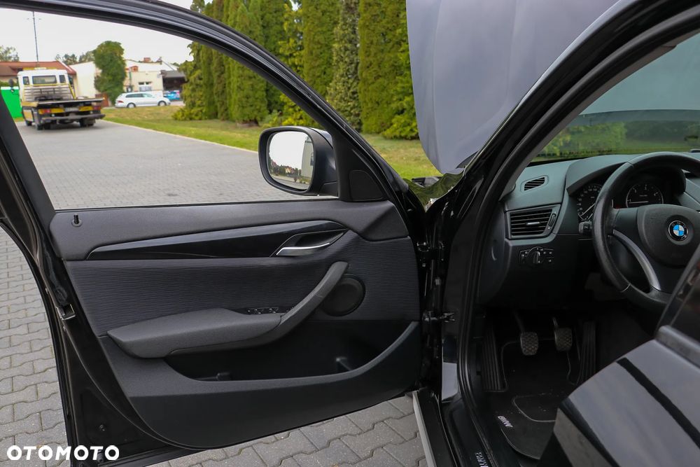 BMW X1 xDrive18d - 25