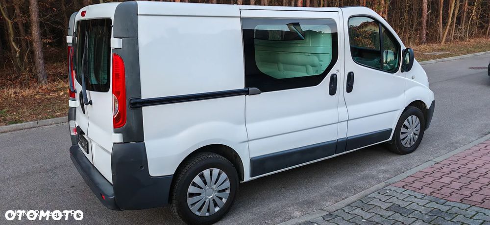 Renault Trafic - 5
