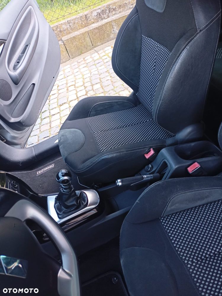 Citroën DS3 1.6 THP SportChic - 7