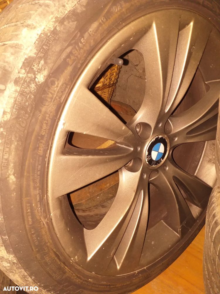 BMW X3 xDrive2.0d - 19