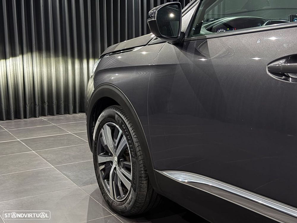 Peugeot 3008 1.2 PureTech Allure Pack - 13