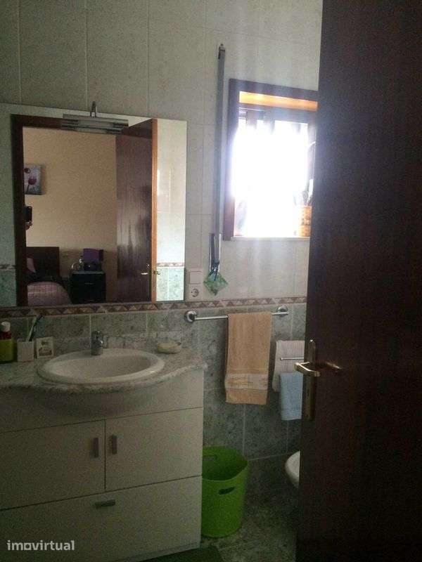 Vende Apartamento T3 Braga S. Vitor - Grande imagem: 4/11