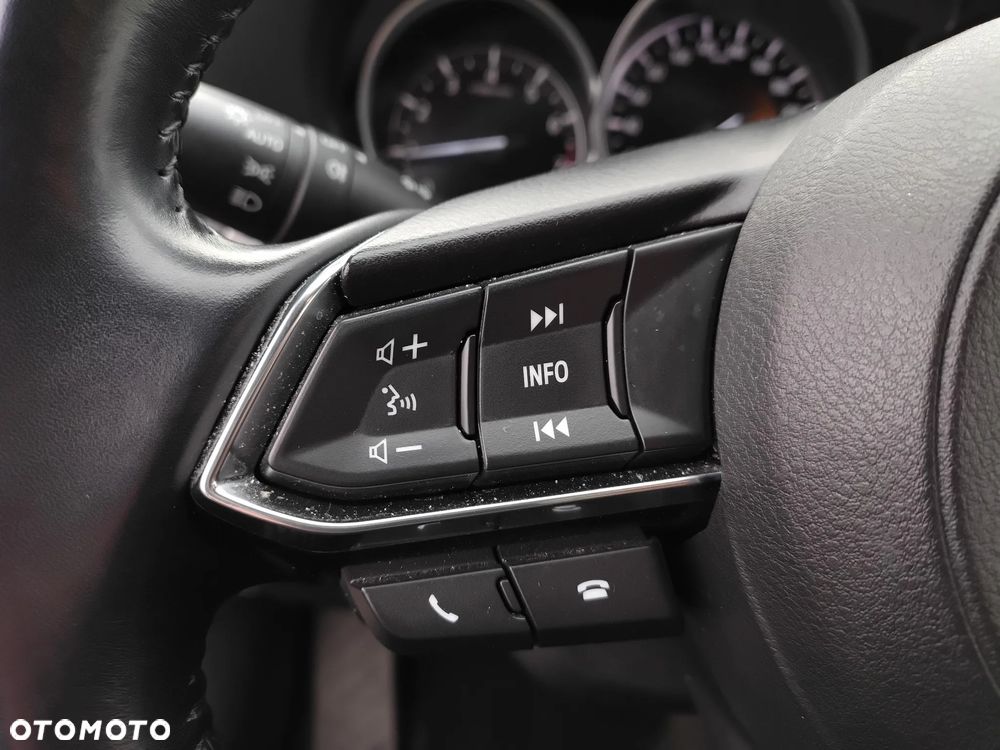 Mazda 6 2.0 Center-Line - 14