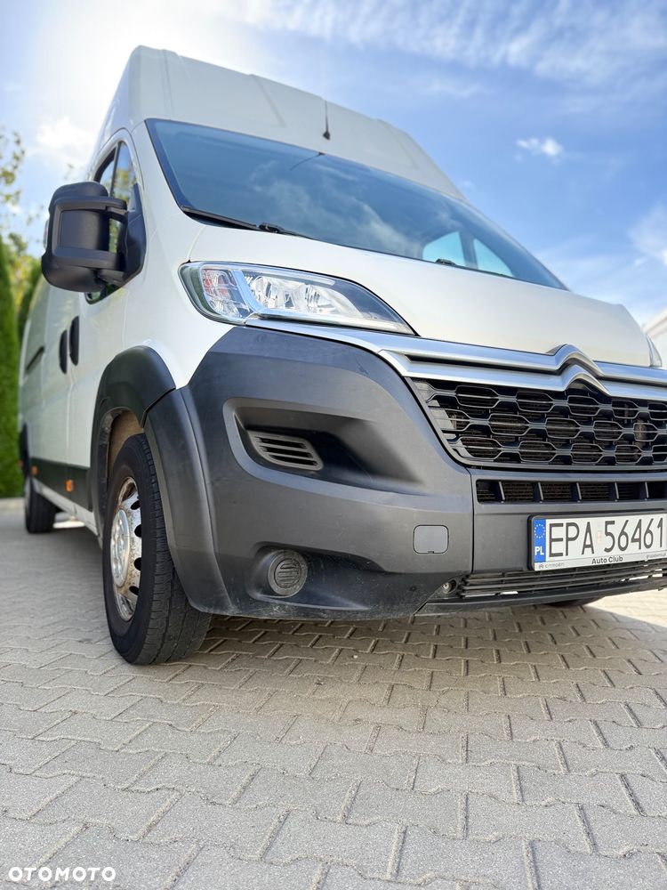 Citroën Jumper