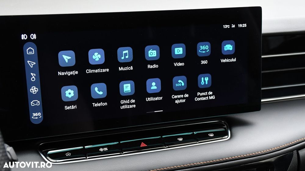 MG HS 1.5 T-GDi 7DCT Exclusive - 15