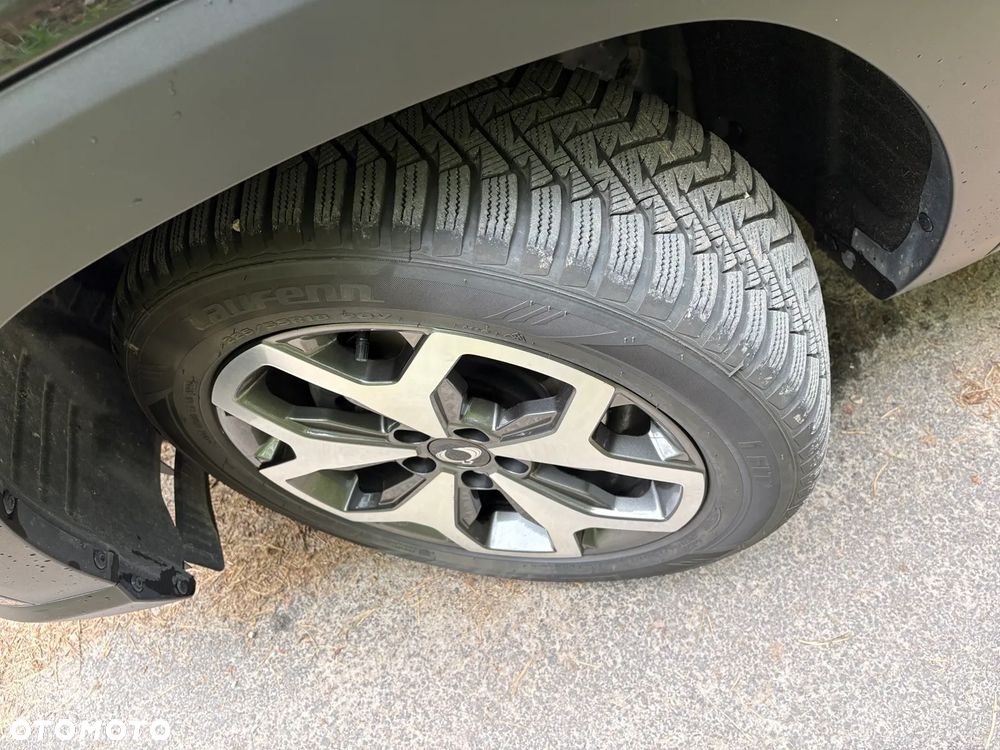 SsangYong/KGM Torres 1.5 T-GDI Adventure - 6
