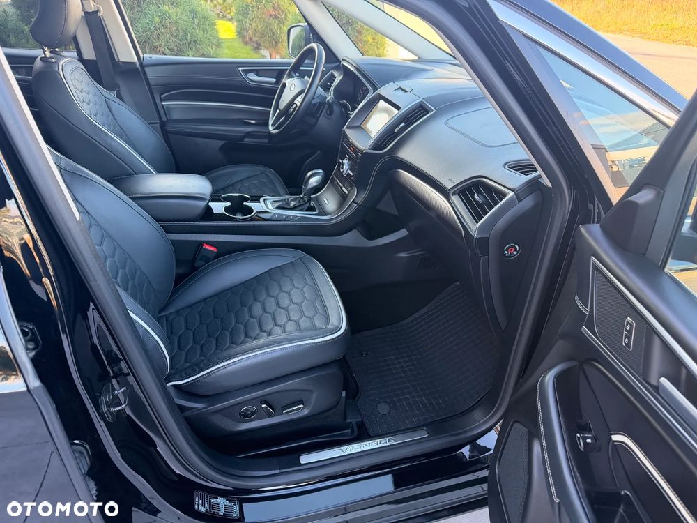 Ford S-Max - 18