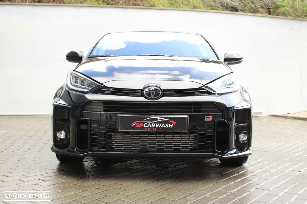 Toyota GR Yaris c/ High-Performance-Pack - 1