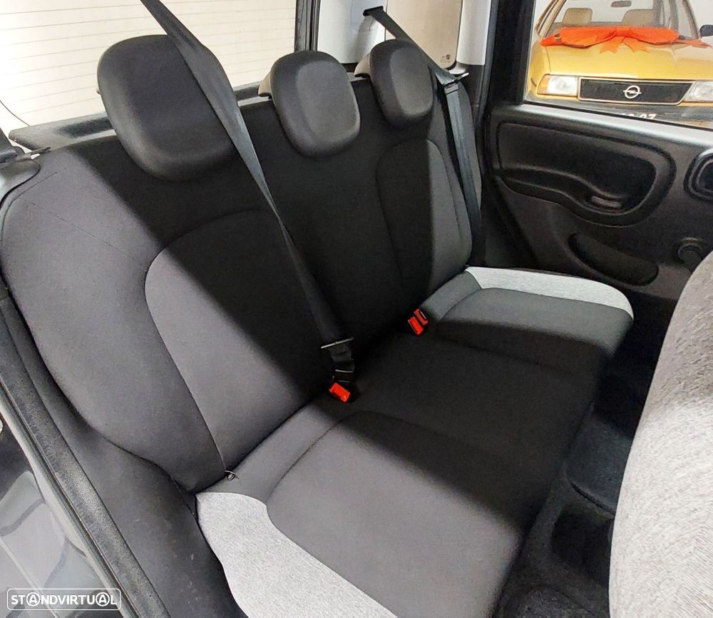 Fiat Panda - 13