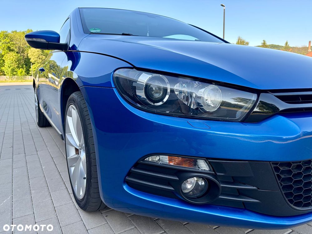 Volkswagen Scirocco 1.4 TSI Match - 5