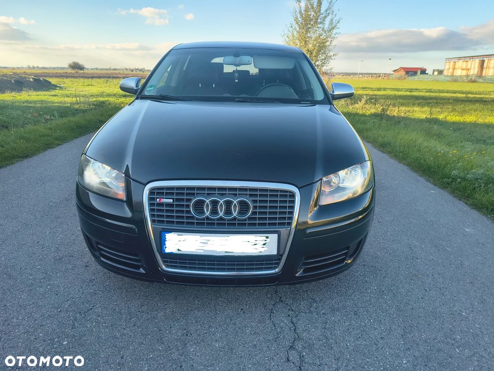 Audi A3 Sportback - 6