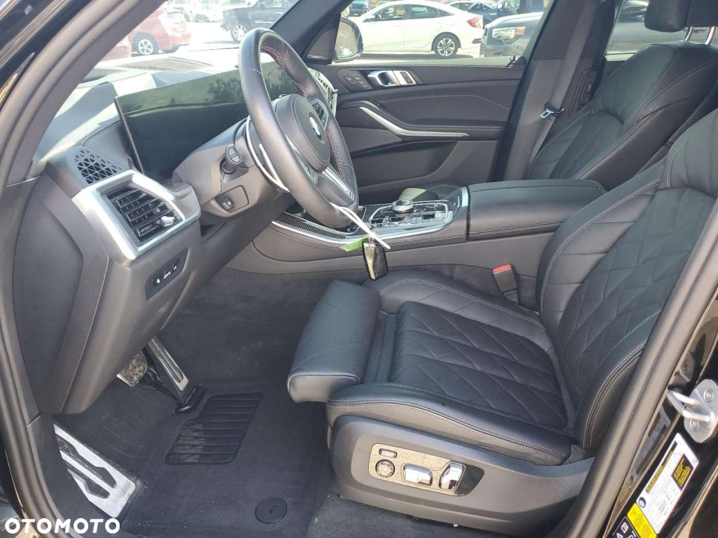 BMW X5 - 8