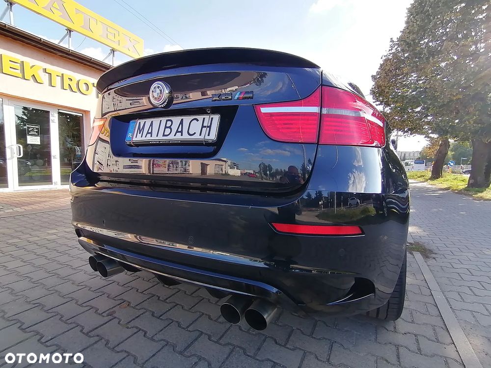 BMW X6M ver-standard - 10