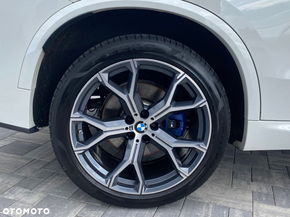 BMW X5 xDrive40d - 32