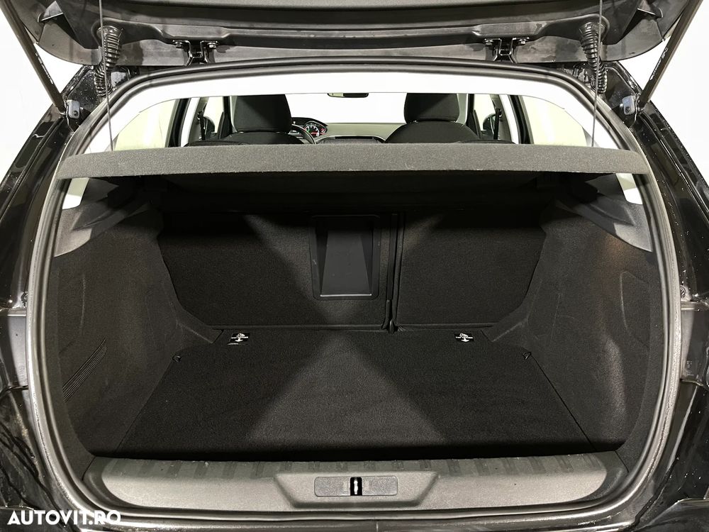 Peugeot 308 PureTech 110 Stop & Start Active Pack - 13