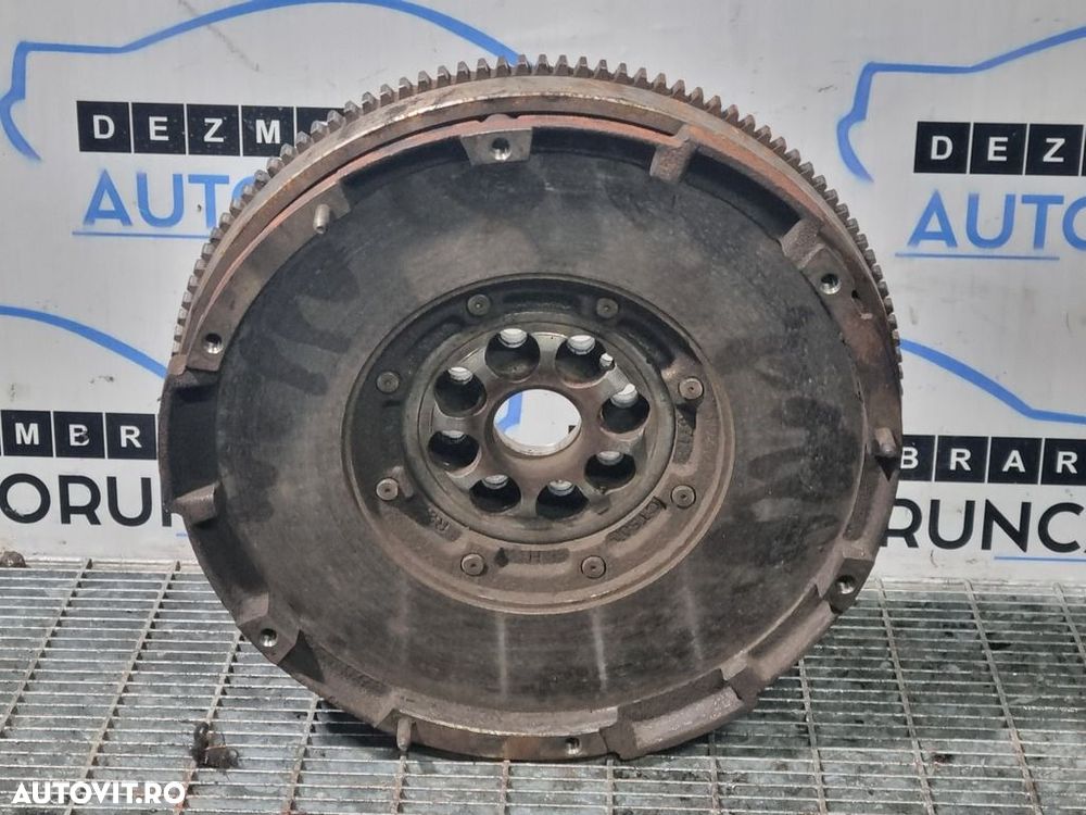 Volanta Kia Sorento II Facelift 2.2 D 2012 - 2014 200CP Manuala 5 Trepte D4HB (1176) ... - 3