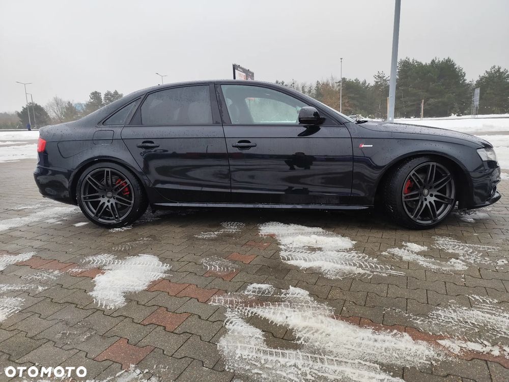Audi A4 Limousine 1.8 TFSI - 5