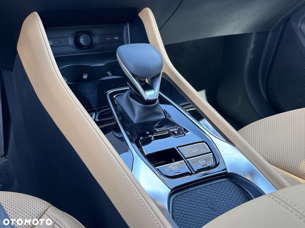 MG HS 1.5T HEV+ Exclusive - 22