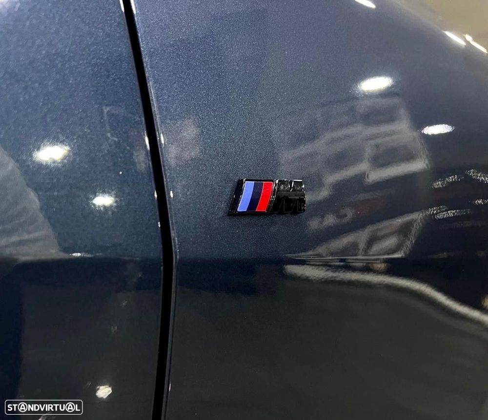 BMW 420 i Pack M Auto - 13