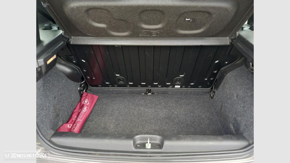 Fiat Panda 1.0 Hybrid Sport - 22