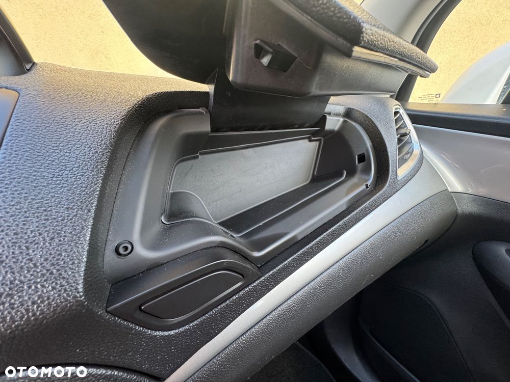 Opel Mokka 1.6 Cosmo S&S - 11
