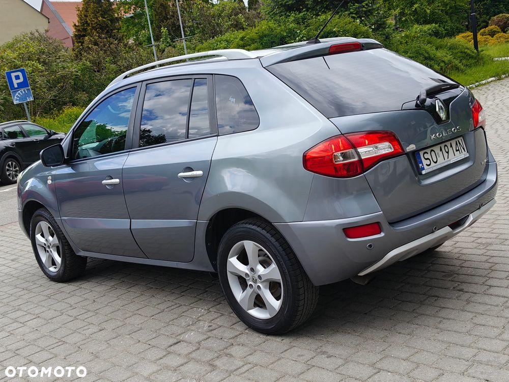 Renault Koleos 2.0 dCi FAP 4x4 Bose Edition - 20