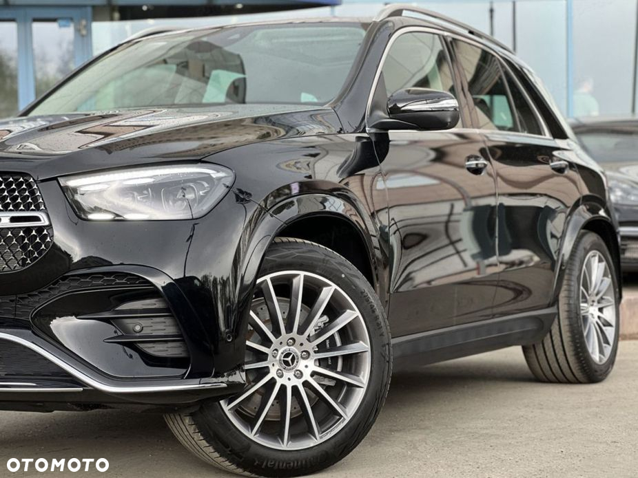 Mercedes-Benz GLE - 18