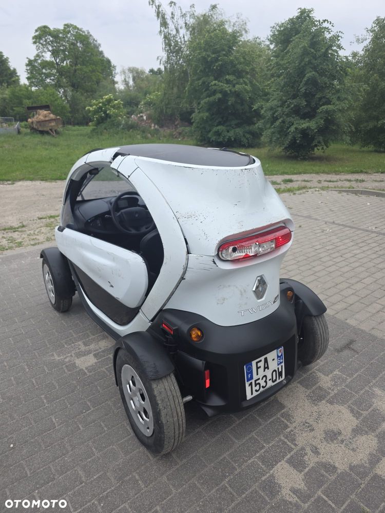 Renault Twizy - 11