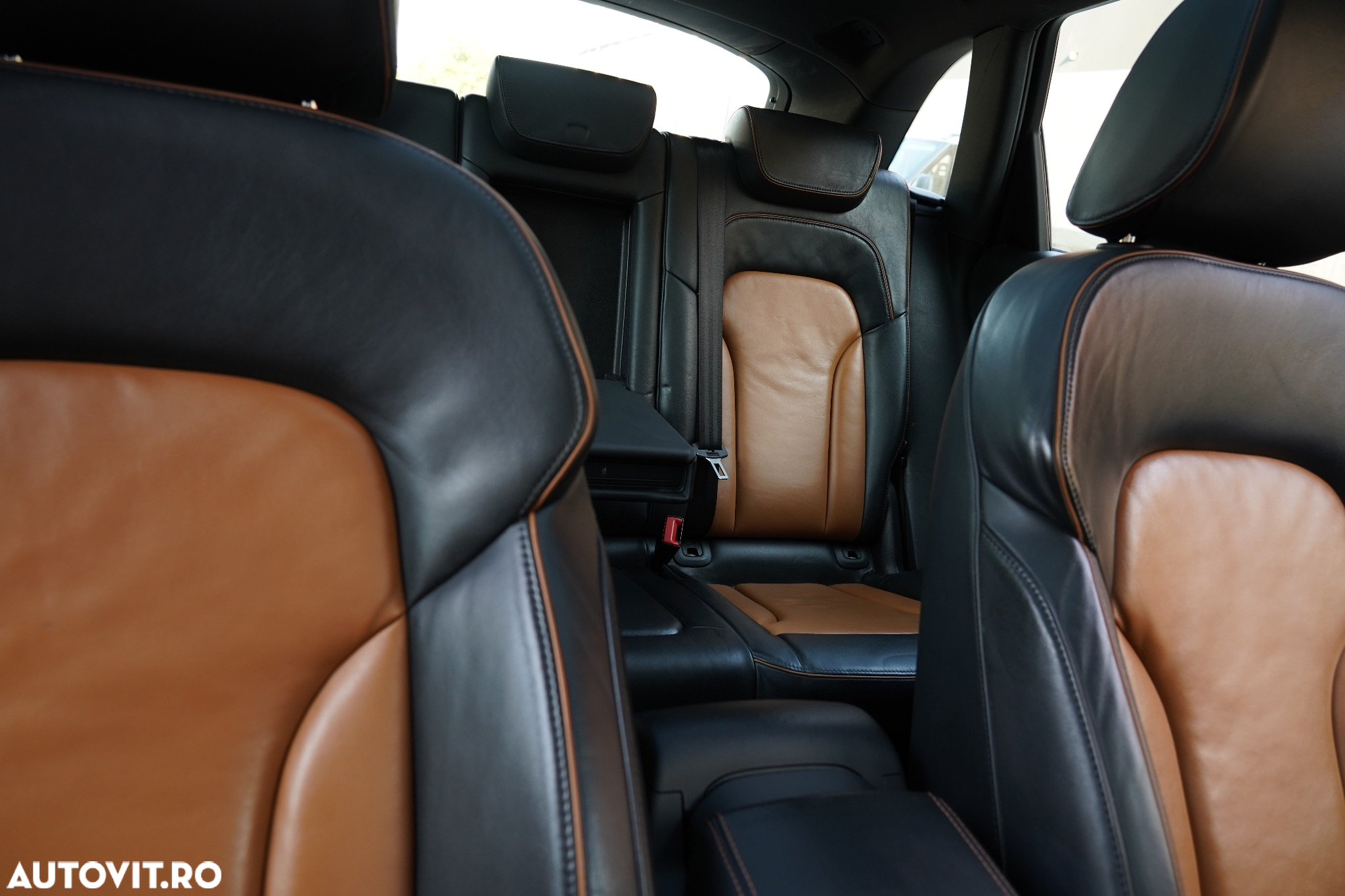 Audi Q5 2.0 TDI Quattro Stronic - 17