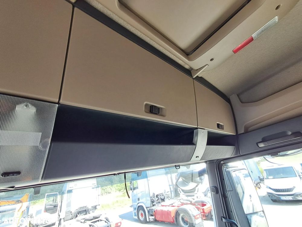 MAN TGX 18.500 AUTOMAT 500CP EURO 6 - 20