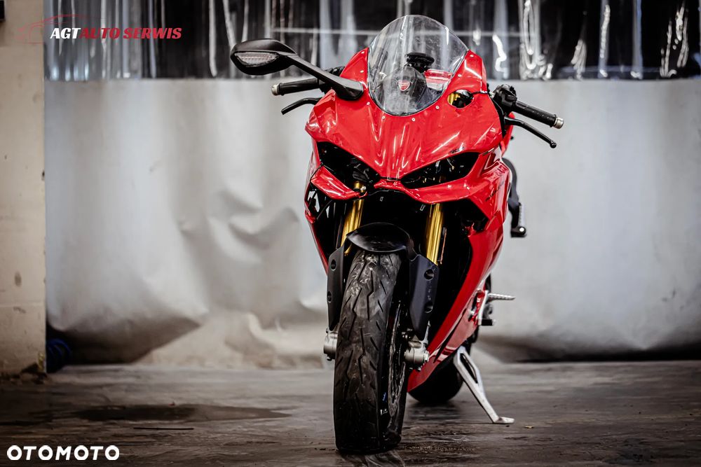 Ducati Panigale V2 - 11