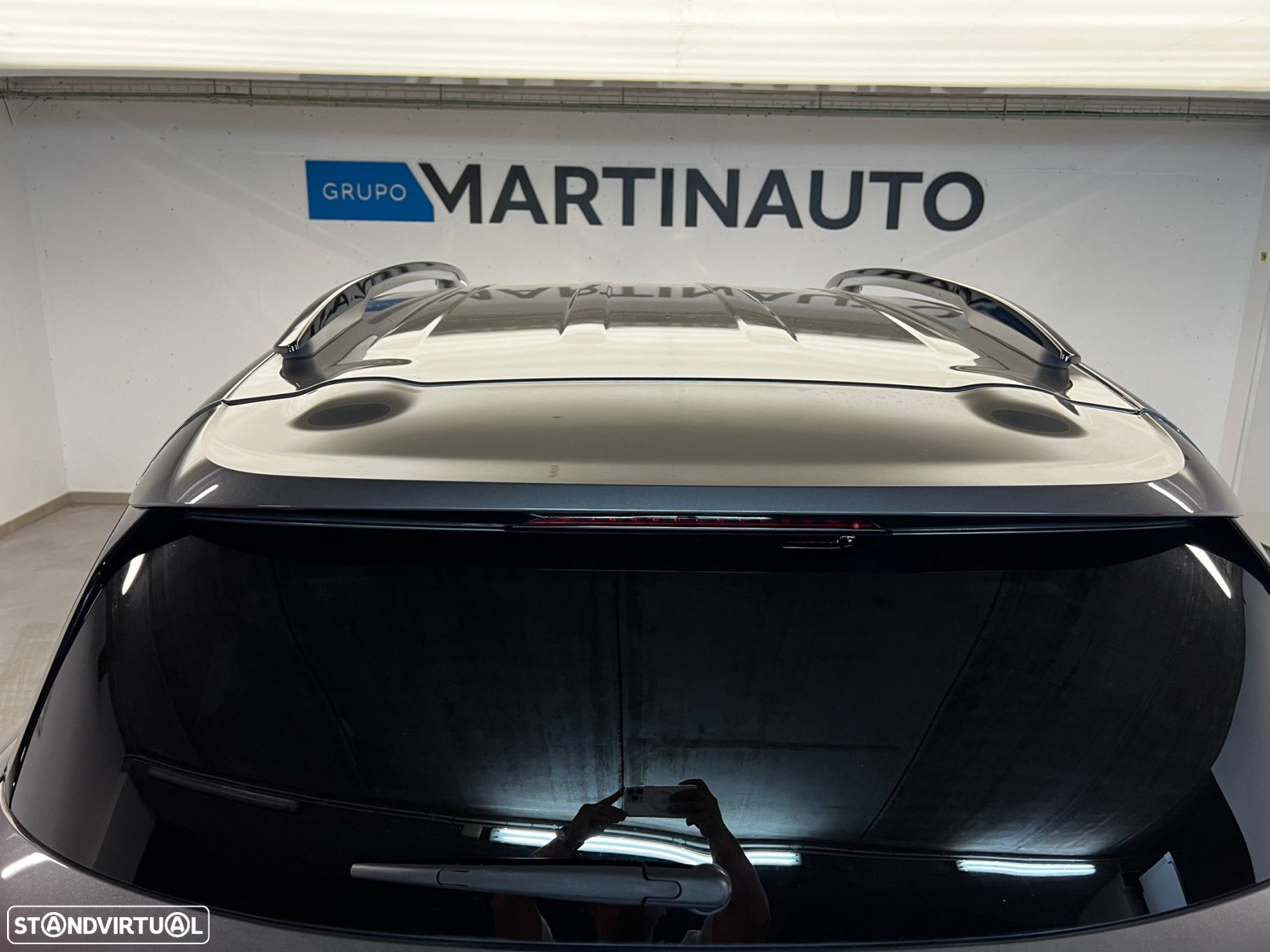 Citroën C5 Aircross 1.5 BlueHDi Live - 24