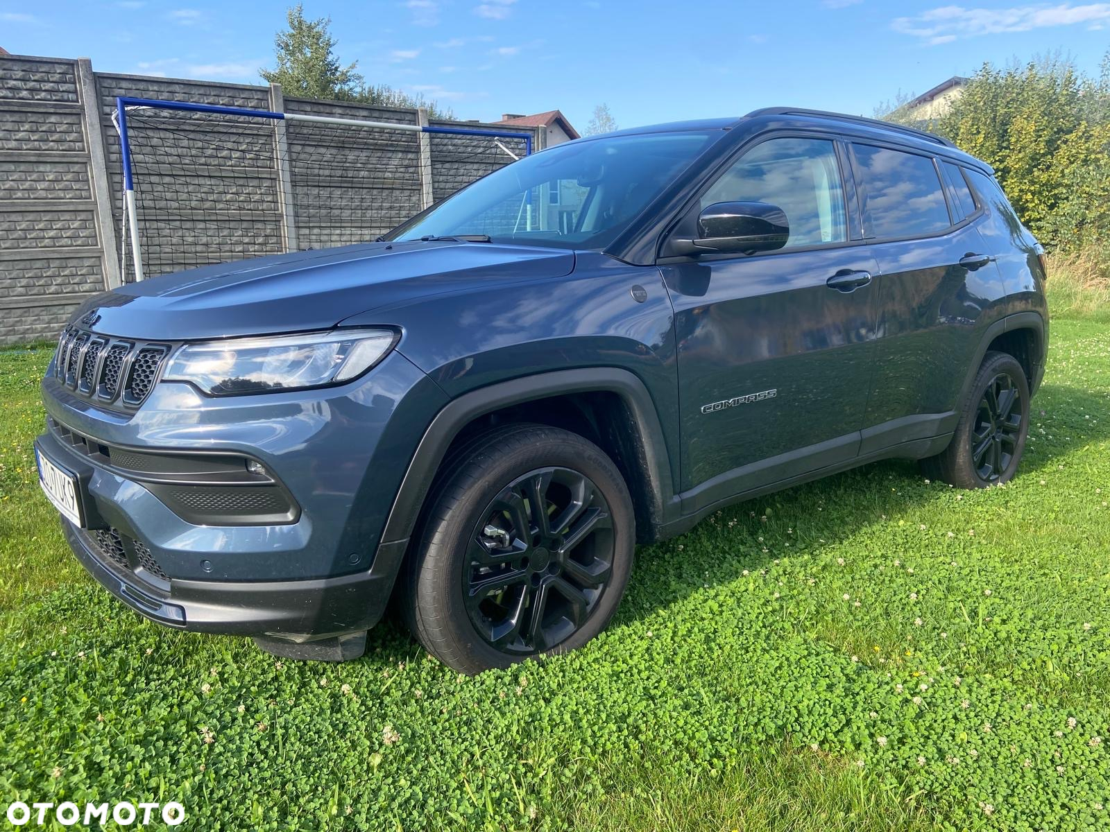 Jeep Compass - 9