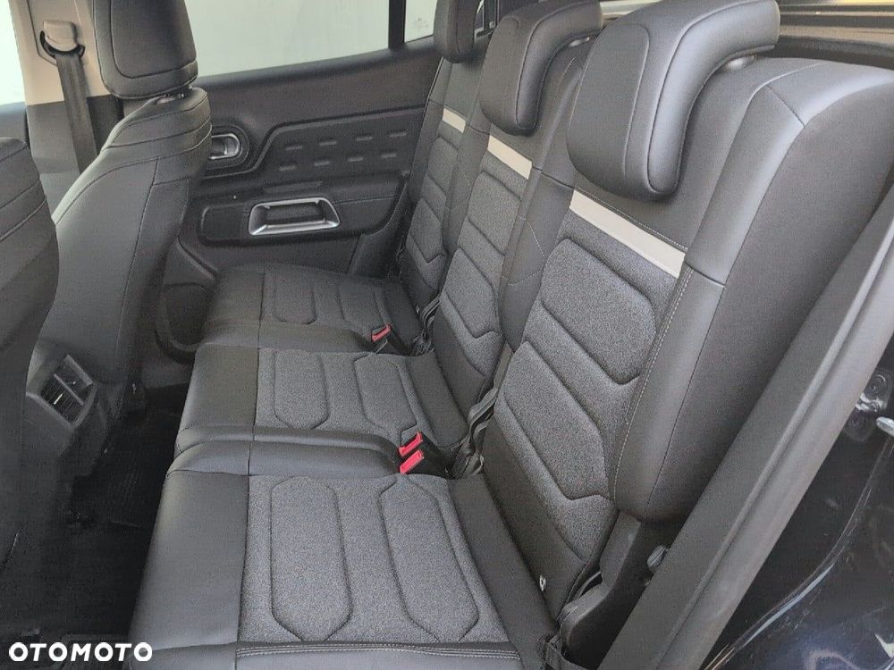 Citroën C5 Aircross - 14