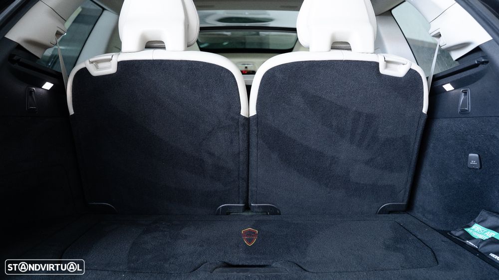 Volvo XC 90 T8 AWD Recharge Geartronic Inscription - 53