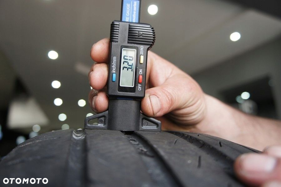 NR 86 Koła Lato Alufelgi AUDI A6 A 225/60/16 Pirelli Centurato P7 - 7