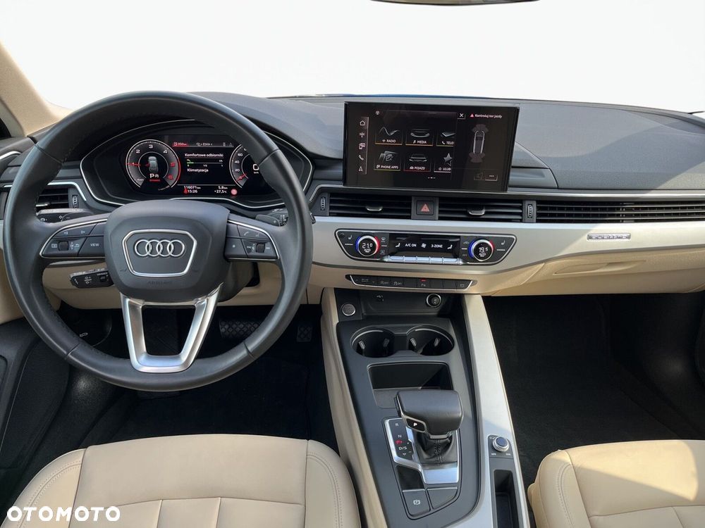Audi A4 Avant - 18