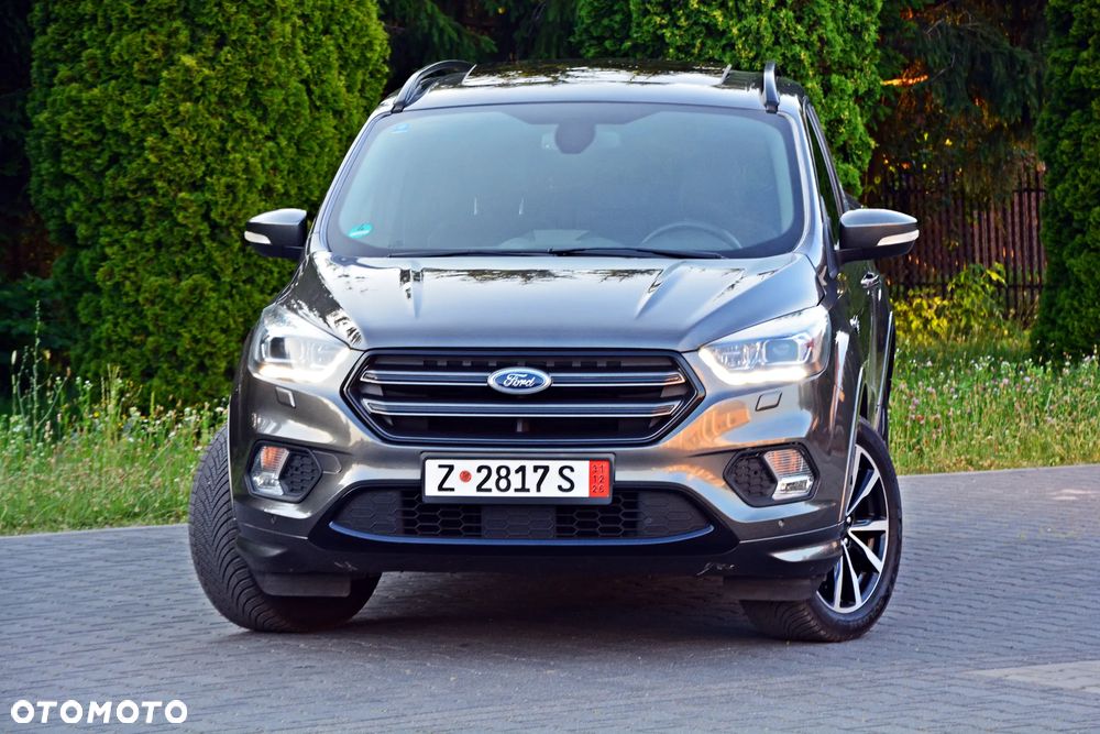 Ford Kuga 1.5 EcoBoost AWD ST-Line ASS - 2