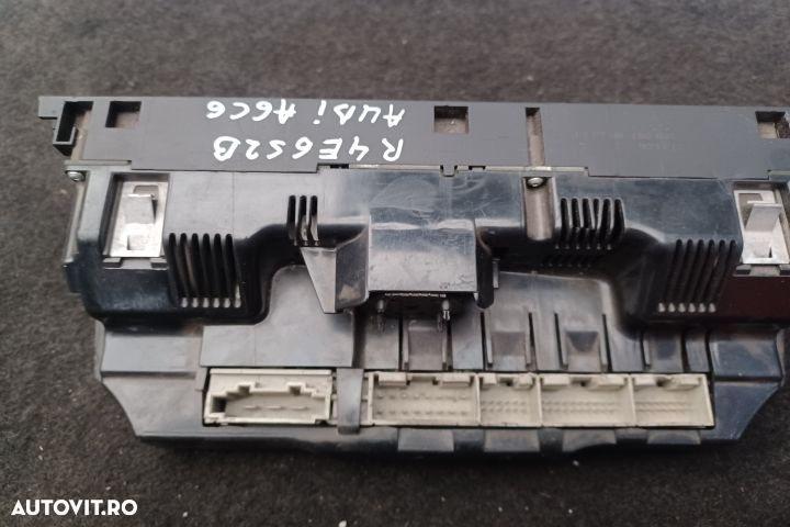 Comanda AC 4F2820034P 4F2820034P Audi A6 4F/C6 [2004 - 2008] Sedan 2. - 3