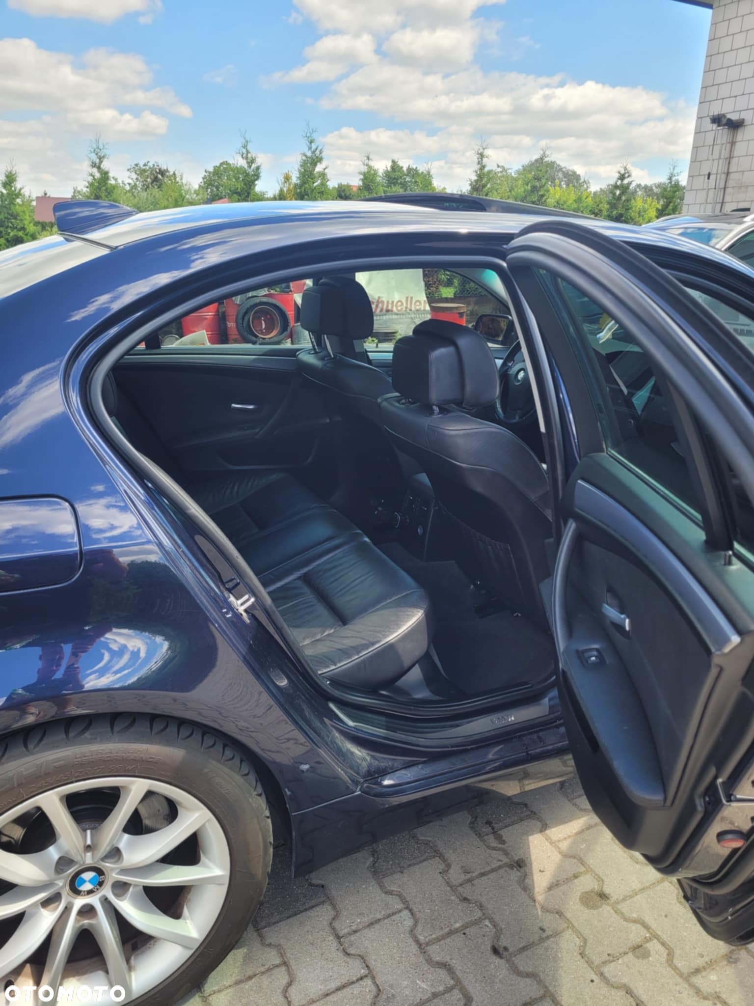 BMW Seria 5 - 26