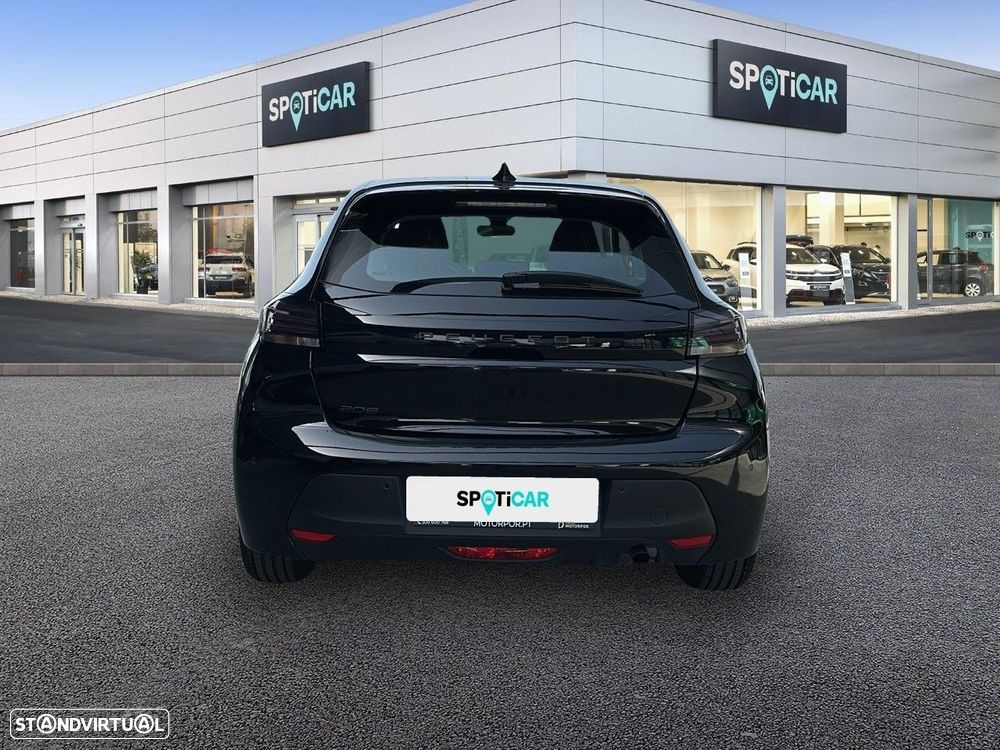 Peugeot 208 1.2 PureTech Style - 5