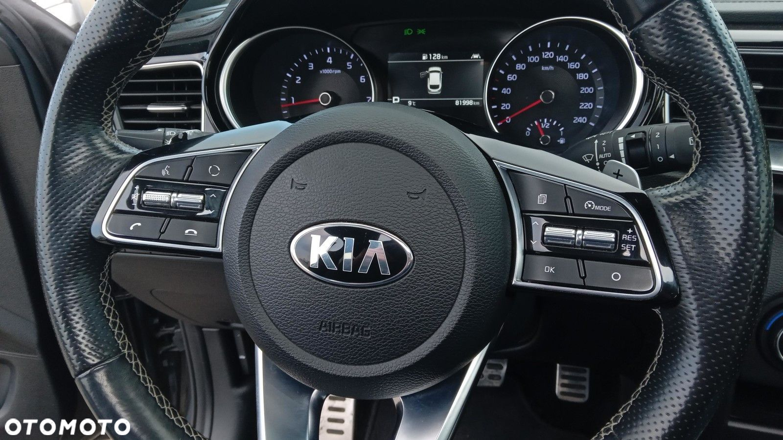 Kia ProCeed - 17