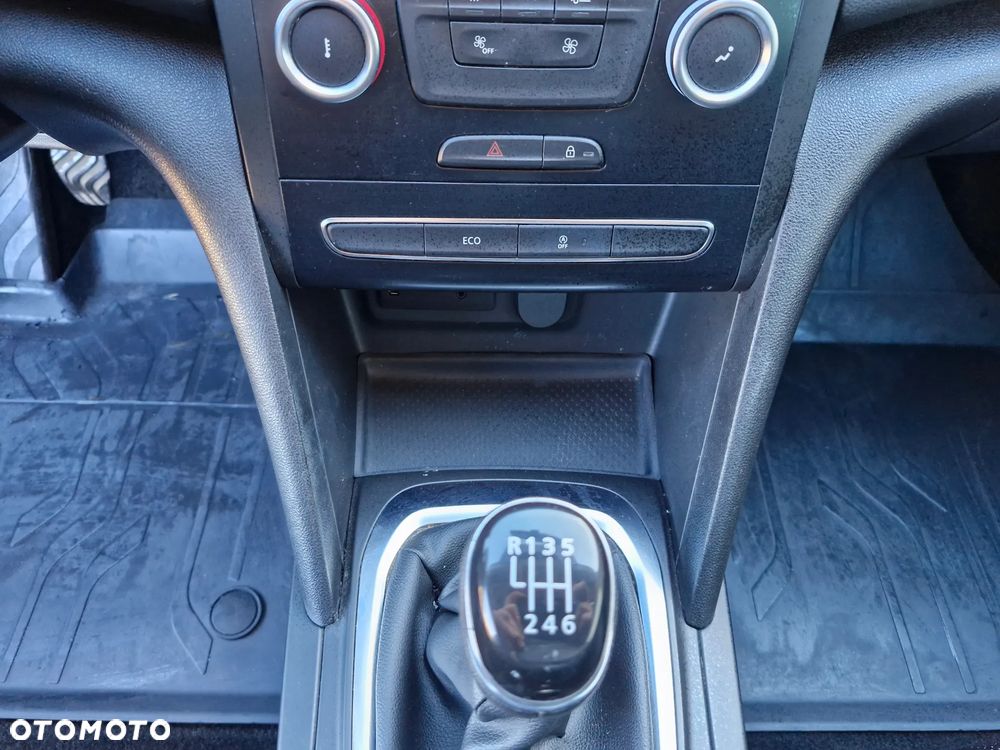 Renault Megane ENERGY dCi 110 INTENS - 9