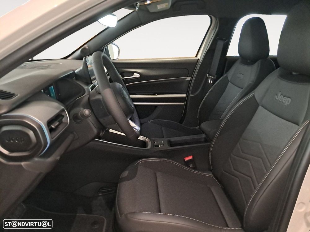 Jeep Avenger - 9