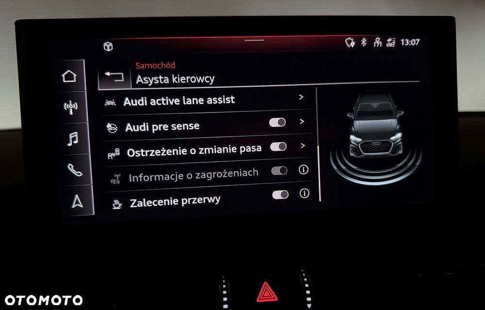 Audi Q5 40 TDI quattro S tronic S line - 30